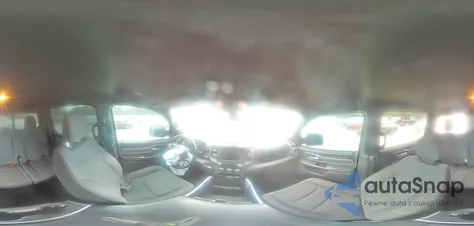 2022 Ram 1500 Big Horn/Lone Star from USA, damaged, VIN 1C6RREFTXNN157631